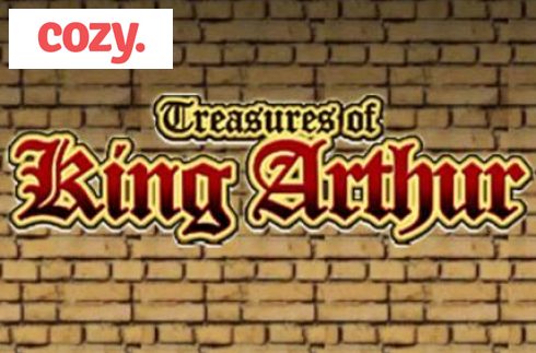 Treasures of King Arthur